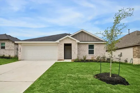 12010 Noble Heart Drive Willis TX 77318