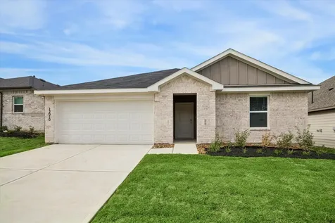 12010 Noble Heart Drive Willis TX 77318