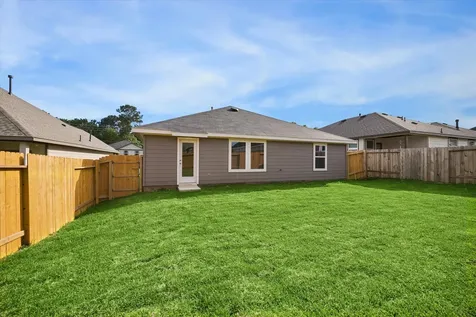 12010 Noble Heart Drive Willis TX 77318