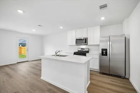 12010 Noble Heart Drive Willis TX 77318
