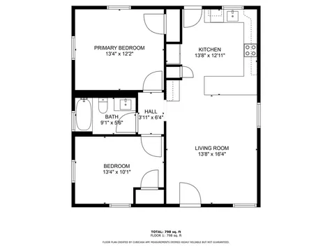 2008 71st Street Galveston TX 77551