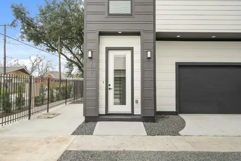 313 N Nagle Street Houston TX 77003