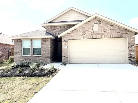 18646 Gravago Lane New Caney TX 77357