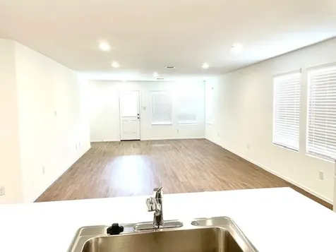 18646 Gravago Lane New Caney TX 77357