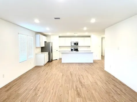 18646 Gravago Lane New Caney TX 77357