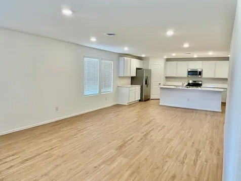 18646 Gravago Lane New Caney TX 77357