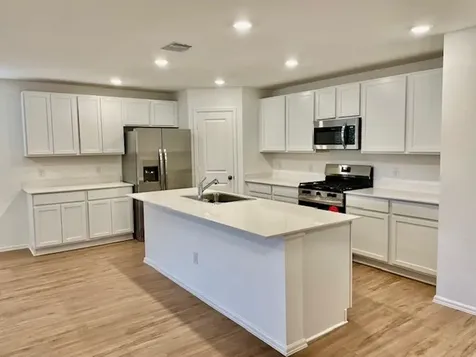 18646 Gravago Lane New Caney TX 77357