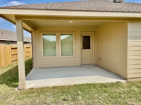 18646 Gravago Lane New Caney TX 77357