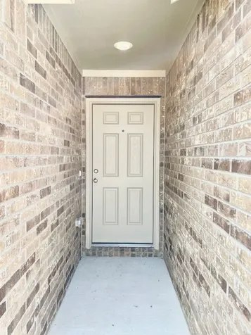 18646 Gravago Lane New Caney TX 77357