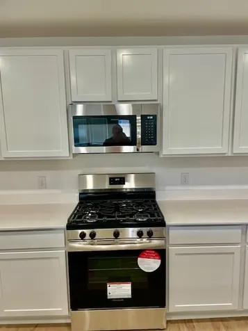 18646 Gravago Lane New Caney TX 77357