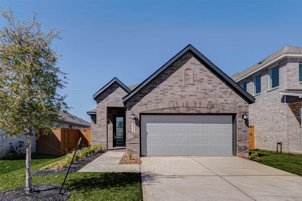 27410 Sweetwater Bay Drive Katy TX 77493