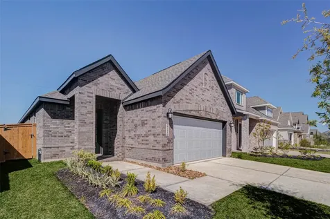 27410 Sweetwater Bay Drive Katy TX 77493