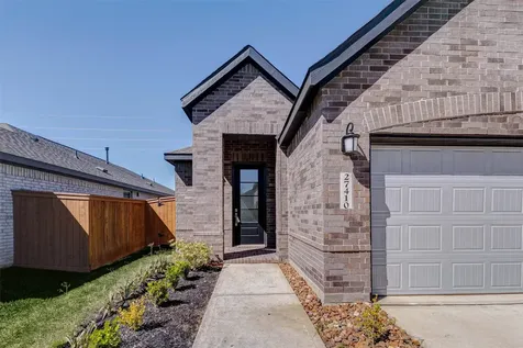 27410 Sweetwater Bay Drive Katy TX 77493