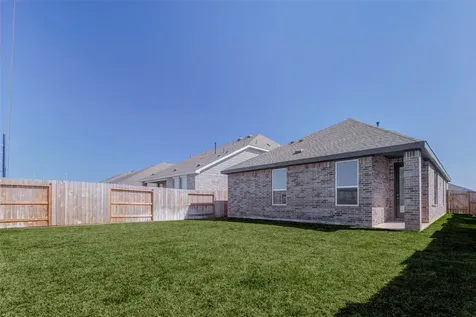 27410 Sweetwater Bay Drive Katy TX 77493
