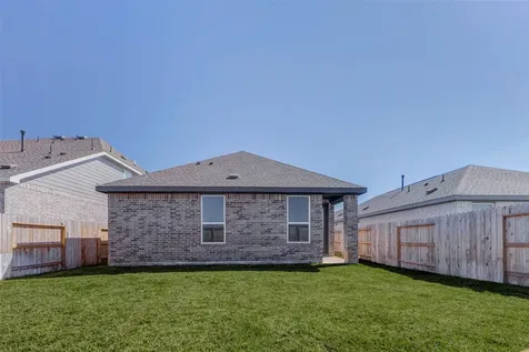 27410 Sweetwater Bay Drive Katy TX 77493