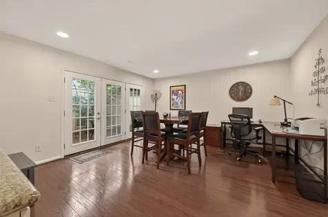 5826 Doliver Drive 55 Houston TX 77057