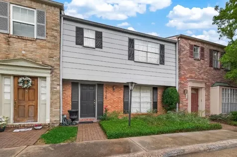 5826 Doliver Drive 55 Houston TX 77057