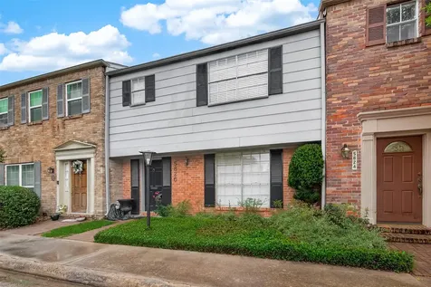 5826 Doliver Drive 55 Houston TX 77057