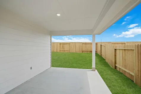 15734 Garden Ridge Drive Montgomery TX 77316