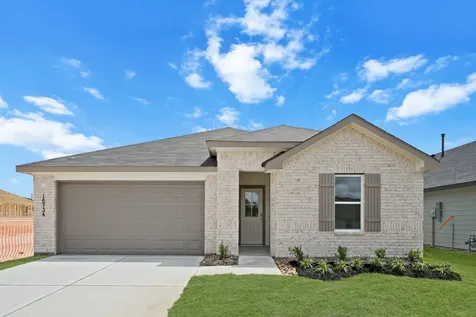 15734 Garden Ridge Drive Montgomery TX 77316