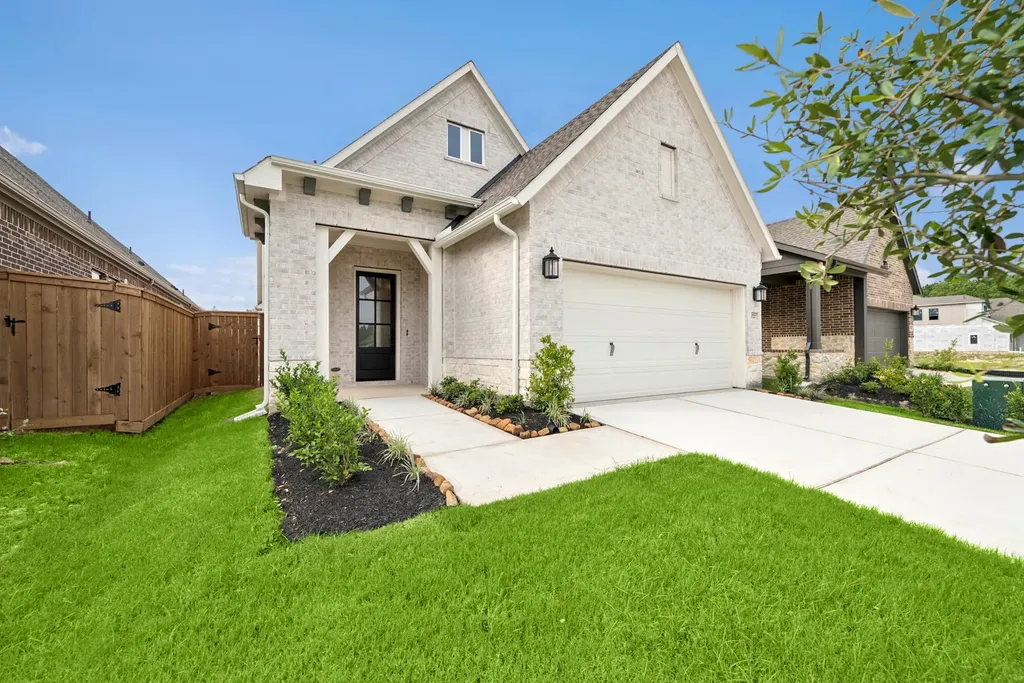 8727 Mancos Valley Court Porter TX 77365