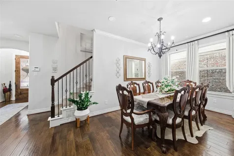 24218 Calico Trace Lane Katy TX 77494