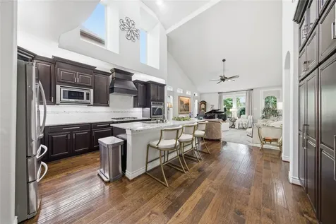 24218 Calico Trace Lane Katy TX 77494