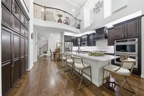 24218 Calico Trace Lane Katy TX 77494