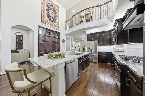 24218 Calico Trace Lane Katy TX 77494