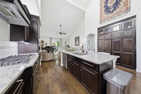 24218 Calico Trace Lane Katy TX 77494