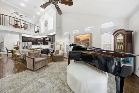 24218 Calico Trace Lane Katy TX 77494