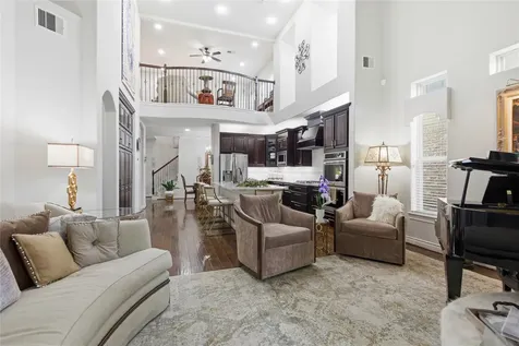 24218 Calico Trace Lane Katy TX 77494
