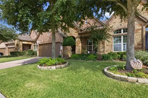 24218 Calico Trace Lane Katy TX 77494