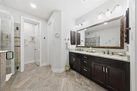 24218 Calico Trace Lane Katy TX 77494