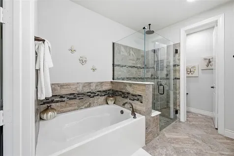 24218 Calico Trace Lane Katy TX 77494