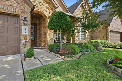 24218 Calico Trace Lane Katy TX 77494