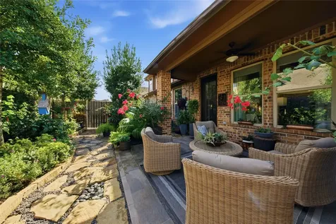 24218 Calico Trace Lane Katy TX 77494