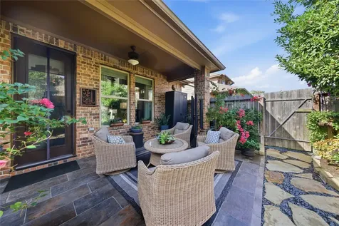 24218 Calico Trace Lane Katy TX 77494