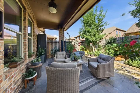 24218 Calico Trace Lane Katy TX 77494