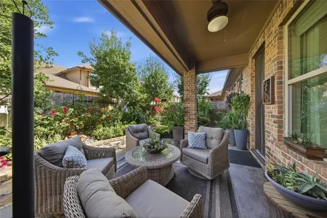 24218 Calico Trace Lane Katy TX 77494