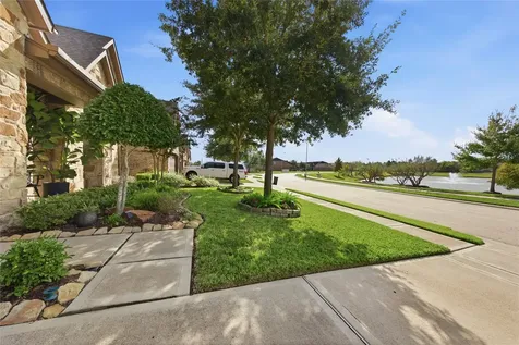24218 Calico Trace Lane Katy TX 77494