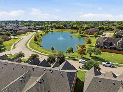 24218 Calico Trace Lane Katy TX 77494