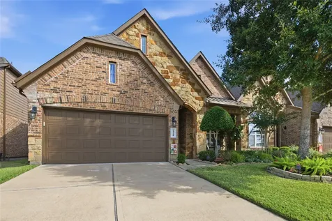 24218 Calico Trace Lane Katy TX 77494