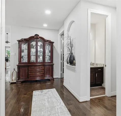 24218 Calico Trace Lane Katy TX 77494