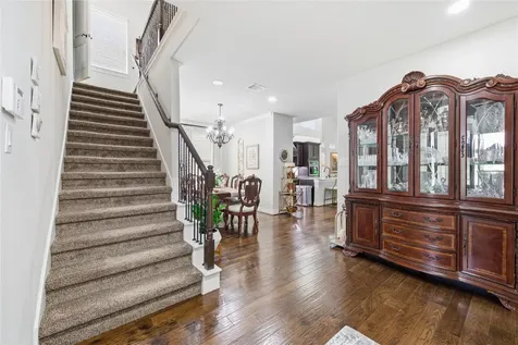 24218 Calico Trace Lane Katy TX 77494