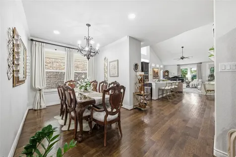 24218 Calico Trace Lane Katy TX 77494