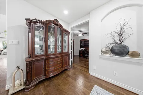 24218 Calico Trace Lane Katy TX 77494