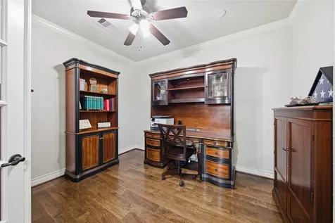 24218 Calico Trace Lane Katy TX 77494