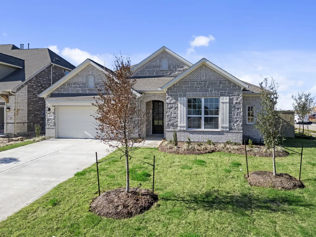 4230 Hazy Rock Lane League City TX 77573