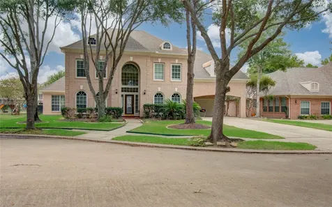 12006 Waterdance Lane Houston TX 77095